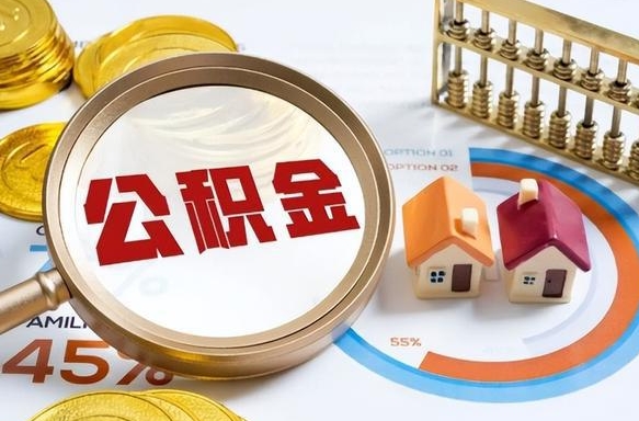 洛阳离职了怎么取公积金的钱（已离职怎么取公积金）